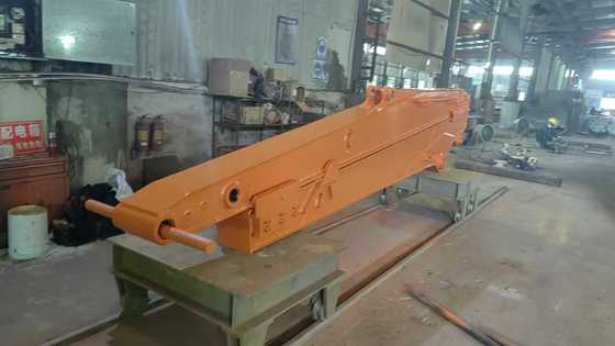 Excavator Telescopic Arm Telescopic Boom Arm Telescopic