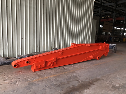 Excavator Telescopic Arm Excavator Teledipper 10m 12m