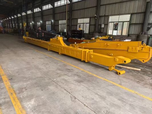 शीर्ष 1 खुदाई मशीन दूरबीन बूम दूरबीन बांह बिक्री के लिए