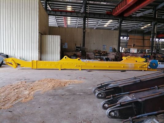 शीर्ष 1 खुदाई मशीन दूरबीन बूम दूरबीन बांह बिक्री के लिए