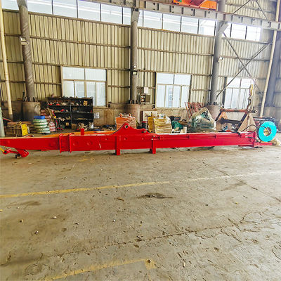 शीर्ष 1 खुदाई मशीन दूरबीन बूम दूरबीन बांह बिक्री के लिए