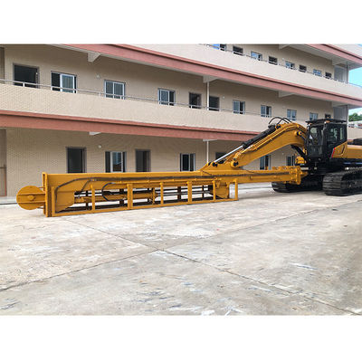 Sales No.1 Excavator Telescopic Arm - China Factory Direct