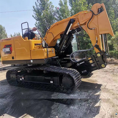 एक्सकेवेटर सुरंग बूम एक्सकेवेटर सुरंग हाथ बिक्री के लिए