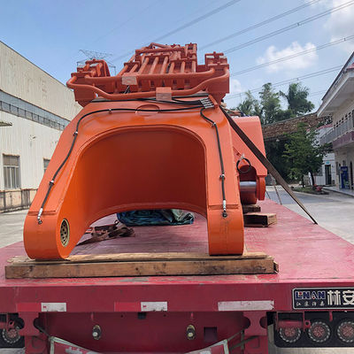 Excavator Long Arm - Heavy-Duty Reach Excavator Arm