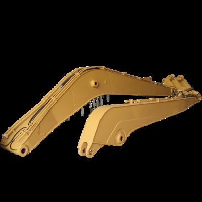 Hot Sale 17-18m Long Reach Boom Long Arm in Excavator Extended Boom Arm for Cat320 Hitachi 200 PC210