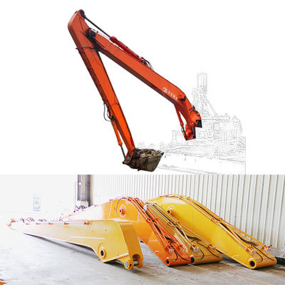 Excavator Long Arm - Heavy-Duty Reach Excavator Arm