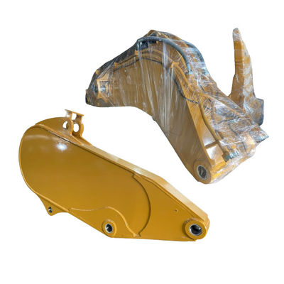 उत्खनन मशीनों के लिए टिकाऊ रॉक बूम आर्म