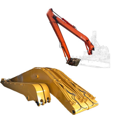 एक्सावेटर बूम आर्म: लंबा हाथ, लंबी पहुँच, सबसे अच्छी कीमत