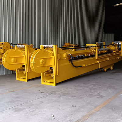 Excavator Telescopic Arm - Leading China Boom Manufacturer