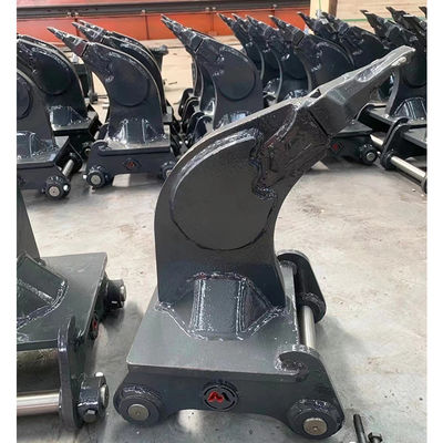 Zhonghe Factory Price Large Excavator Ripper with One Claw for 1.7T-7T Excavator for Heavy Rock Breaking and Demolition Work