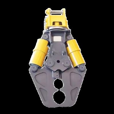 बहु-आकार हाइड्रोलिक कतरनी बहु कतरनी विध्वंस कटर 20-40t के लिए खुदाई करने वाले Sanny Komatsu Cat Kobelco के लिए विध्वंस