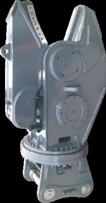 बहु-आकार हाइड्रोलिक कतरनी बहु कतरनी विध्वंस कटर 20-40t के लिए खुदाई करने वाले Sanny Komatsu Cat Kobelco के लिए विध्वंस