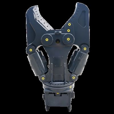 बहु-आकार हाइड्रोलिक कतरनी बहु कतरनी विध्वंस कटर 20-40t के लिए खुदाई करने वाले Sanny Komatsu Cat Kobelco के लिए विध्वंस