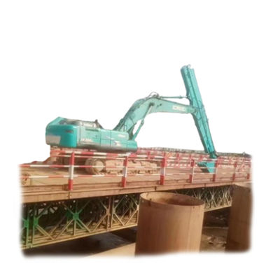 उत्खनन उपकरण दूरबीन बांह उत्खनन उपकरण टेलीडिपर 10 मीटर 12 मीटर