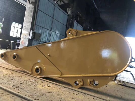 खनन निर्माण कार्य उत्खनन रॉक आर्म रॉक बूम रॉक ब्रेकिंग के लिए रिपर के साथ फटने वाली बांह