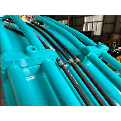 20Ton Excavator Standard Arm Standard Boom with Bucket