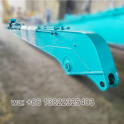 बिक्री के लिए SK300 खुदाई लंबी बूम शाखा लंबी बूम खुदाई