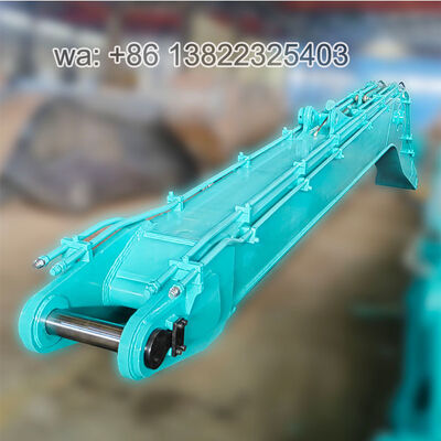 बिक्री के लिए SK300 खुदाई लंबी बूम शाखा लंबी बूम खुदाई