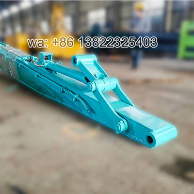 आपकी उत्पादकता बढ़ाने के लिए कुशल खुदाई मशीन