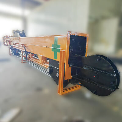 कस्टम उत्खनन दूरबीन बांह बूम विस्तार किट