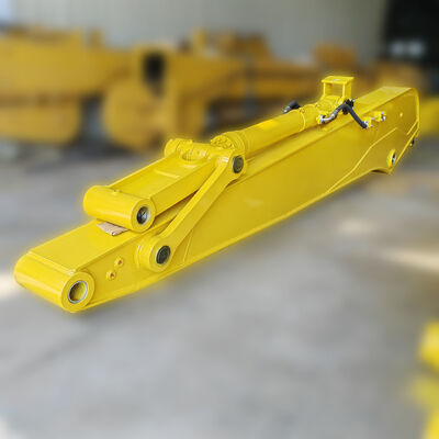 Excavator Long Arm Engineered for Extended Reach and Superior Durability