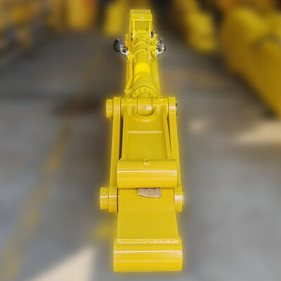 15.4 मीटर एक्सकेवेटर पीसी350एलसी-10 के लिए लॉन्ग रीच आर्म