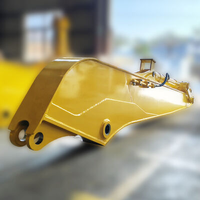 15.4 मीटर एक्सकेवेटर पीसी350एलसी-10 के लिए लॉन्ग रीच आर्म