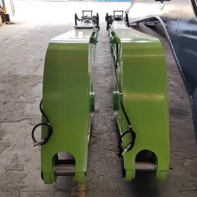 ज़ूमलियन 550 के लिए 16 एम एक्सकेवेटर लॉन्ग आर्म