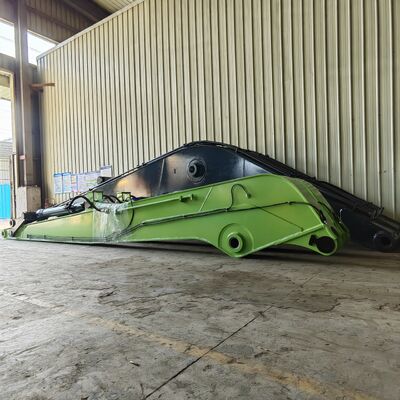 ज़ूमलियन 550 के लिए 16 एम एक्सकेवेटर लॉन्ग आर्म