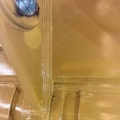 कठिन कामों के लिए उच्च प्रदर्शन उत्खनन रॉक बकेट